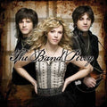 The Band Perry: The Band Perry [ Vinyl ]