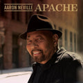 Aaron Neville: Apache - CD