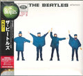 The Beatles: Help! - CD