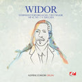 Widor: Widor: Symphony for Organ No. 5 in F Major, Op. 42, No. 1: V. Toccata - COMPACT DISCS