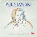 Wieniawski: Wieniawski: Polonaise brillante in A Major, Op. 21 - COMPACT DISCS