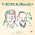 Schnorr / Niezgoda: Classical Christmas Music for Organ and Trumpet - COMPACT DISCS