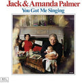 Amanda Palmer: You Got Me Singing { CD }