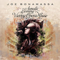 Joe Bonamassa: An Acoustic Evening at the Vienna Opera House - VINYL