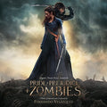 Fernando Velazquez: Pride and Prejudice and Zombies (Score) (Original Soundtrack) - CD