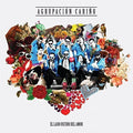 Agrupacion Carino: El Lado Oscuro Del Amor - CD