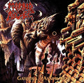 Morbid Angel: Gateways To Annihilation - VINYL