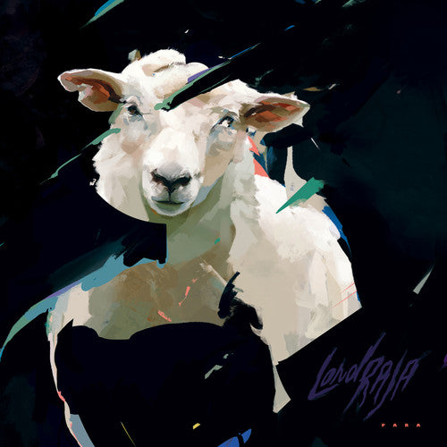 Lord Raja: Para [ Vinyl ]