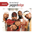 Jagged Edge: Playlist: Very Best of - CD