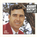 Johnny Horton: Greatest Hits - COMPACT DISCS