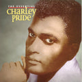 Charley Pride: Essential CHARLEY PRIDE - COMPACT DISCS
