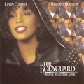 Soundtrack: The Bodyguard (Original Soundtrack Album) - CD