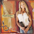 Miranda Lambert: Kerosene - COMPACT DISCS