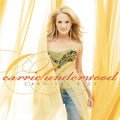 Carrie Underwood: Carnival Ride - COMPACT DISCS