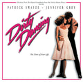 Soundtrack: Dirty Dancing (Selections From the Motion Picture Soundtrack) - CD