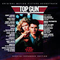 Soundtrack: Top Gun - CD