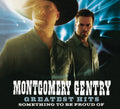Montgomery Gentry: Greatest Hits - COMPACT DISCS