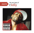 R Kelly: Playlist: Very Be - CD