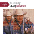 Alan Jackson: Playlist: Very Best of - COMPACT DISCS