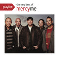MercyMe: Playlist: Very Best of - CD