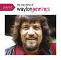 Waylon Jennings: Playlist: Very Best of - COMPACT DISCS