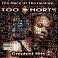 Too Short: Mack of the Century: G.H. { CD }