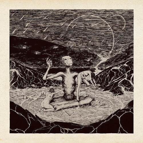 Dust: Agony Planet [ Vinyl ]