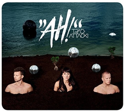 Trad Attack!: Ah! [ Vinyl ]