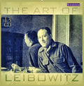 Rene Leibowitz: Art of Leibowitz - COMPACT DISCS