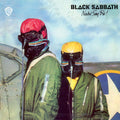 Black Sabbath - Never Say Die! - LP [ Record ]