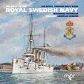 Brass / Royal Swedish Navy Band: Music of the Royal Swedish Navy { CD }
