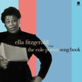 Ella Fitzgerald: Ella Fitzgerald Sings the Cole Porter Songbook - VINYL