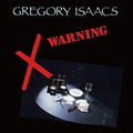 Gregory Isaacs: Warning - CD