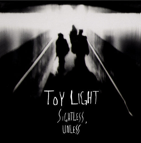 Toy Light: Sightless Unless [ Vinyl ]