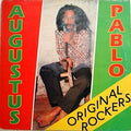 Augustus Pablo: Original Rockers - CD