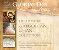 Anonymous / Cantores: The Essential Gregorian Chant Collection { CD }