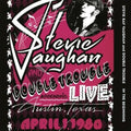 Stevie Ray Vaughan: In The Beginning [ Vinyl ]