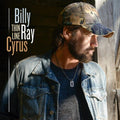 Billy Ray Cyrus: Thin Line - COMPACT DISCS