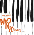 John Beasley: Presents Monk'Estra, Vol. 1 - CD