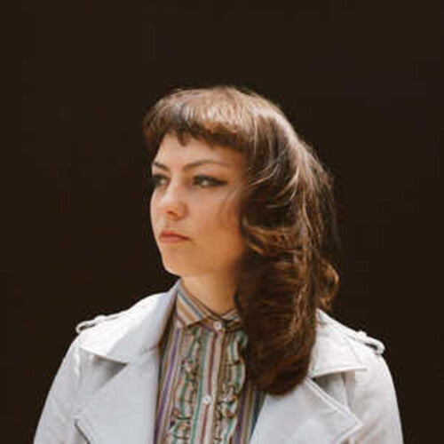 Angel Olsen: My Woman - VINYL