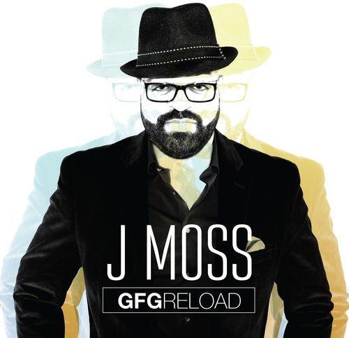 J Moss: GFG Reload { CD }