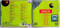 Various Artists: Emi Jing Zhi Die / Various - SUPER-AUDIO CD