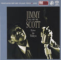 Jimmy Scott: All of Me - SUPER-AUDIO CD