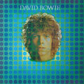 David Bowie - David Bowie - LP [ Record ]