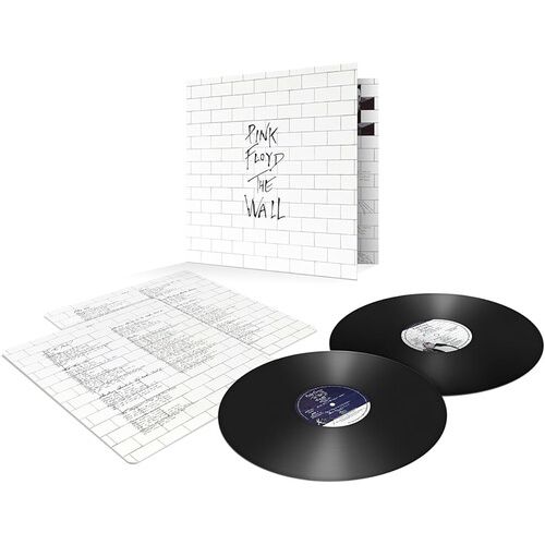 Pink Floyd - The Wall - LP [ Record ]