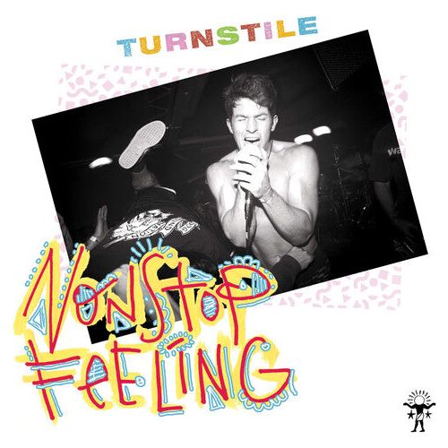 Turnstile - Nonstop Feeling - LP [ Record ]