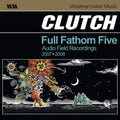 Clutch: Full Fathom Five - VINYL