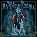 Monte Pittman: Inverted Grasp Of Balance - CD