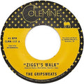 Gripsweats: Ziggy's Walk / Alpha Dog - 7-INCH SINGLE