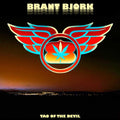 Brant Bjork: Tao Of The Devil - CD